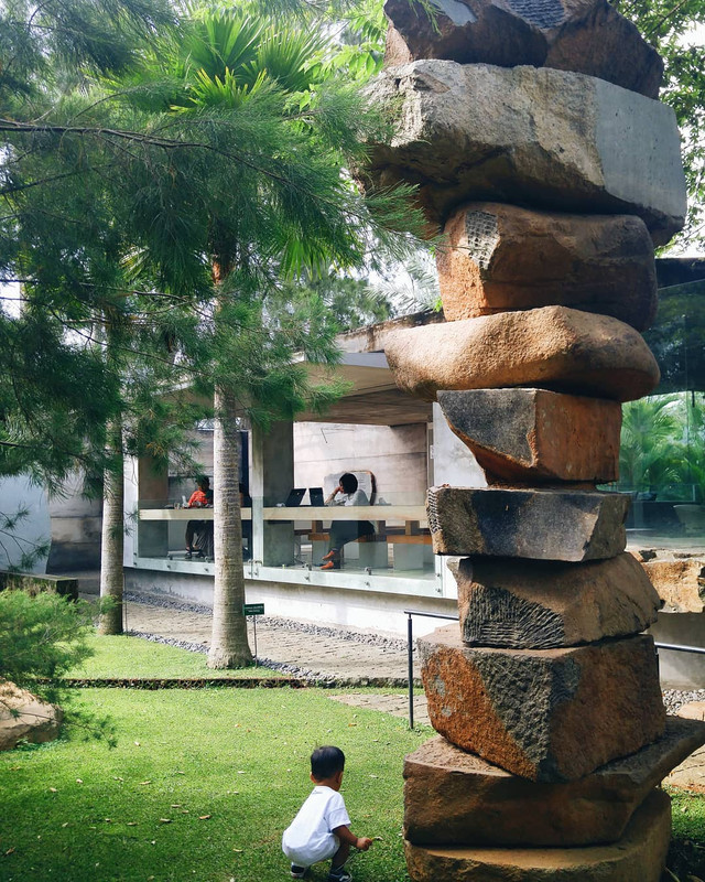 Batuan di Wot Batu