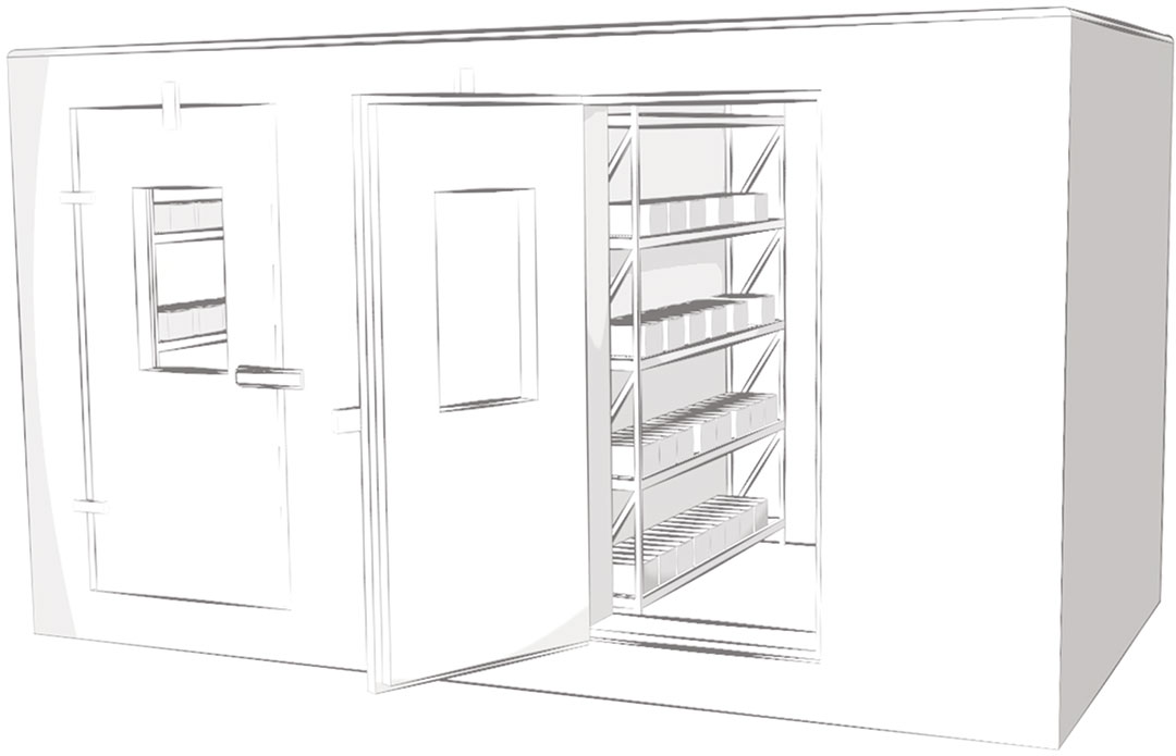Stability Chamber