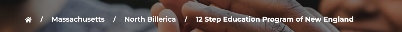 breadcrumb example