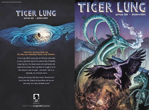 Tiger Lung (2014)