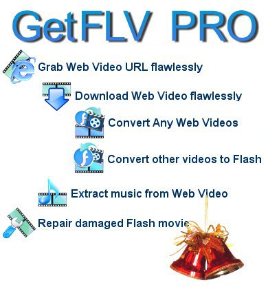 Vdigger GetFLV 31.2405.10 Multilingual