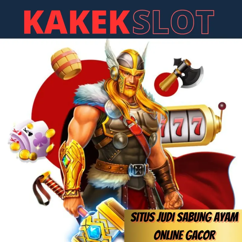 KAKEKSLOT $ Link Alternatif Sabung Ayam Online Resmi
