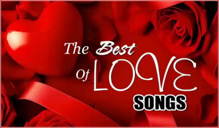 The Best Of Love Songs - Collection (2006-2010) MP3 / 320 kbps
