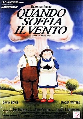 Quando Soffia il Vento (1986) BD-Untouched 1080p x264 AC3-ITA DTS-ENG - SUB-ITA