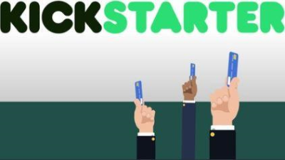 Kickstarter Mastercourse
