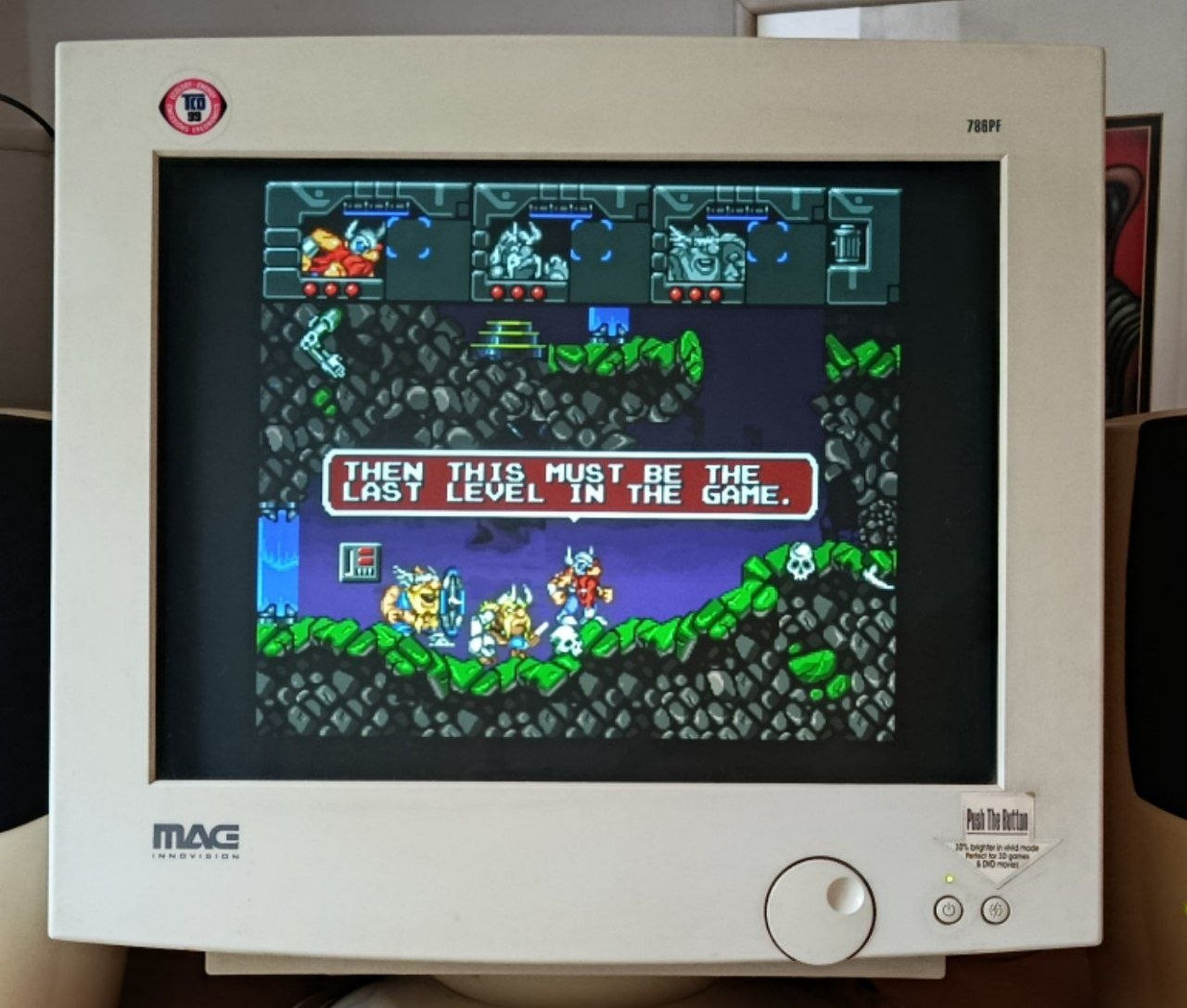 Fireball K6 LV2