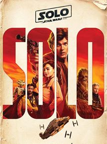 film Solo: A star wars story streaming vf
