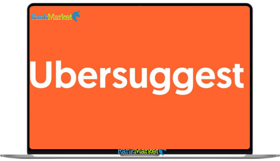 Ubersuggest cover