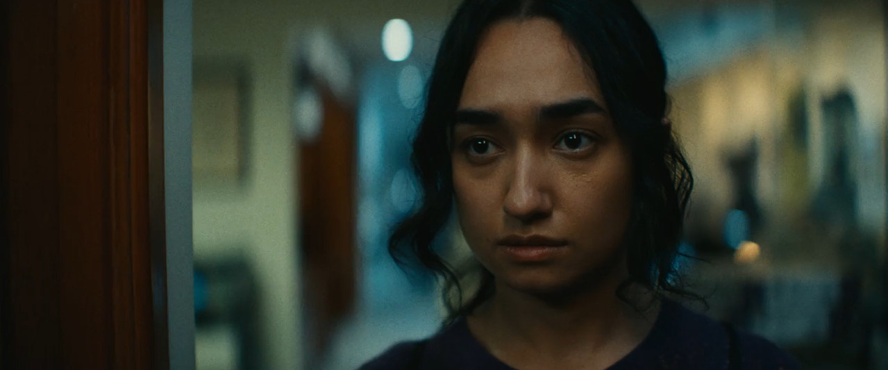 Preparation for the Next Life 2025 WebRip [Hindi + English] 480p 720p ESub Screenshot
