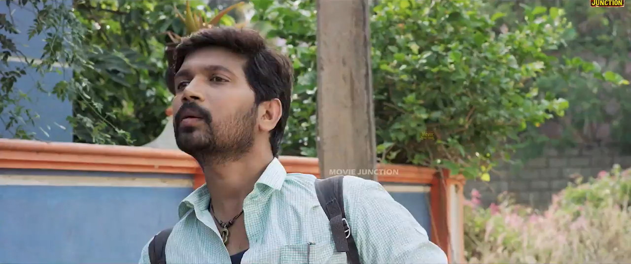 Kumbaari 2024 WebRip [Tamil] 480p 720p ESub Screenshot