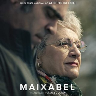 Alberto Iglesias - Maixabel (Banda Sonora Original) (2021) .Flac