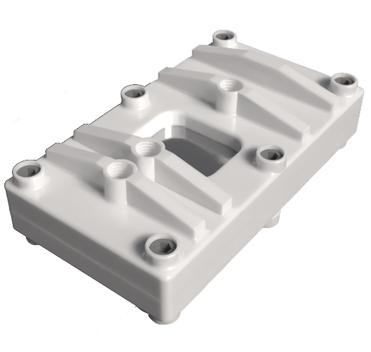 M Sorter Cartridge