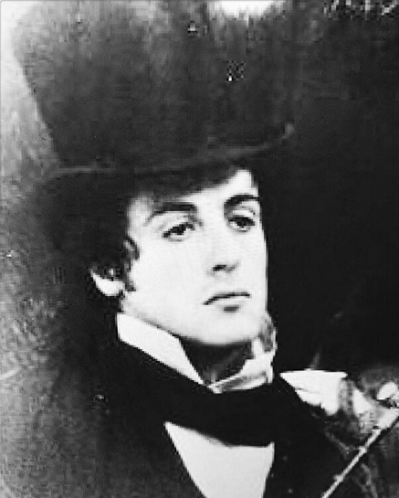 Sylvester Stallone - Página 8 Stallone-Poe