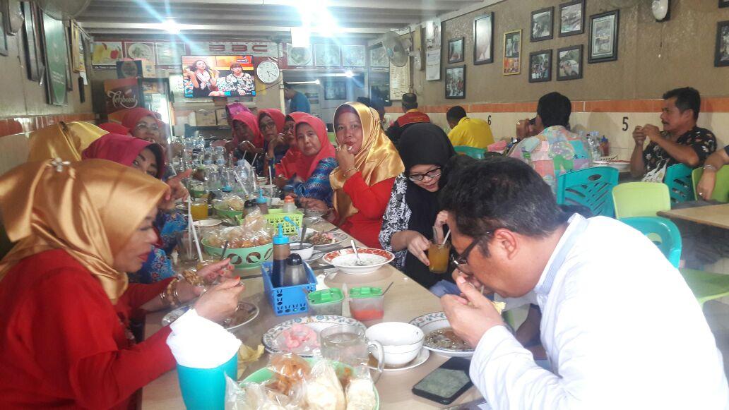 TAMU SOTO BBC DUMAI