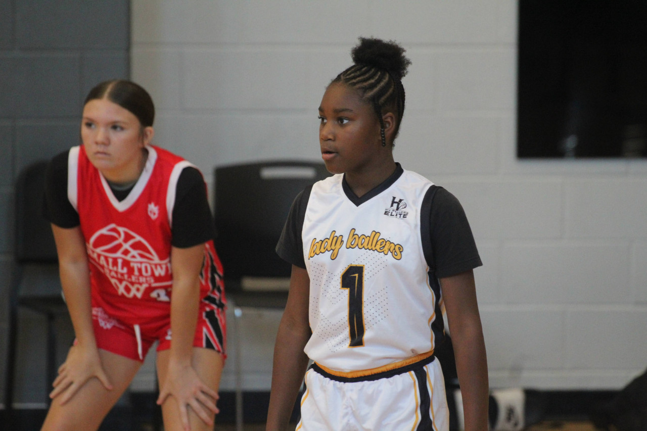 HV Ballers Elite
