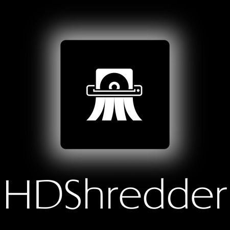 HDShredder Free 7.0.0