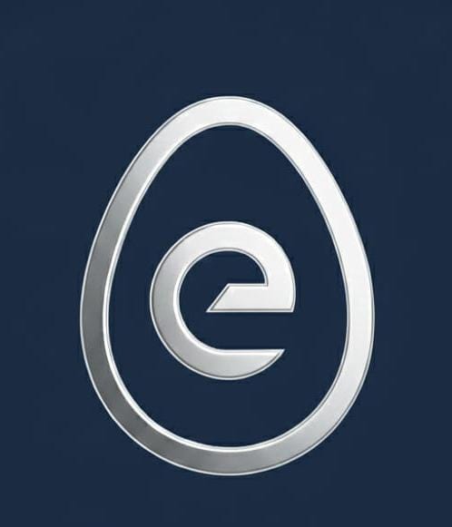 EggCoin Logo