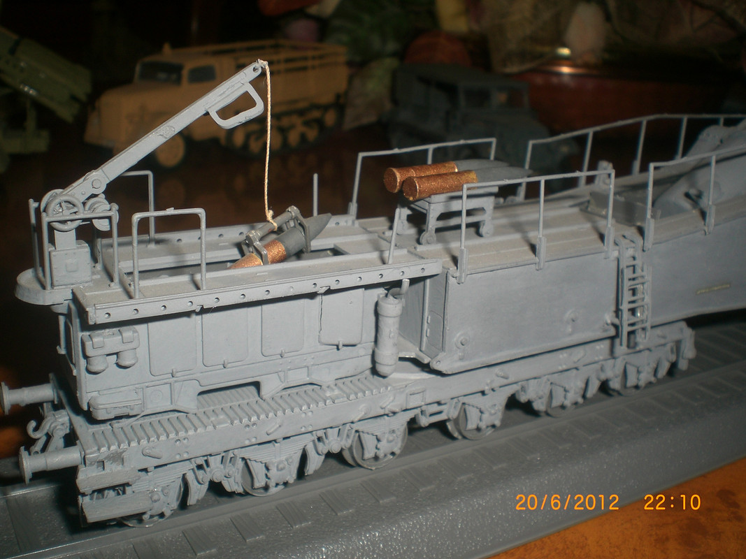 Parte Cañon Leopold