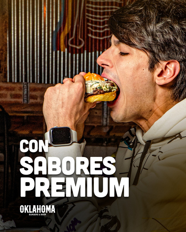 La historia de Oklahoma