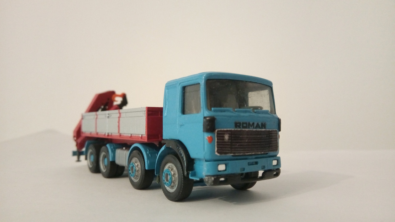 Macht (8084)