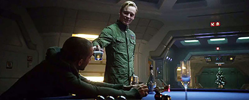 Prometheus