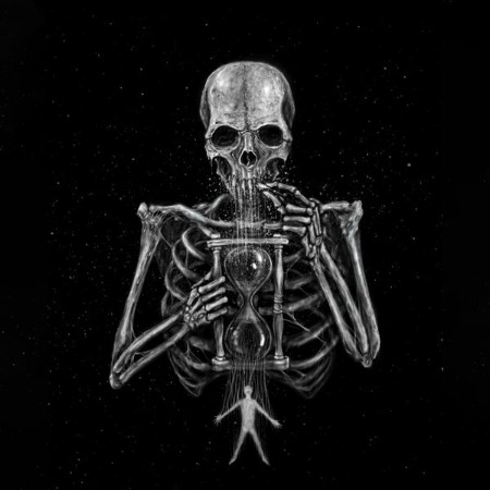 Parasite Caste - Amplified Emptiness (2025)