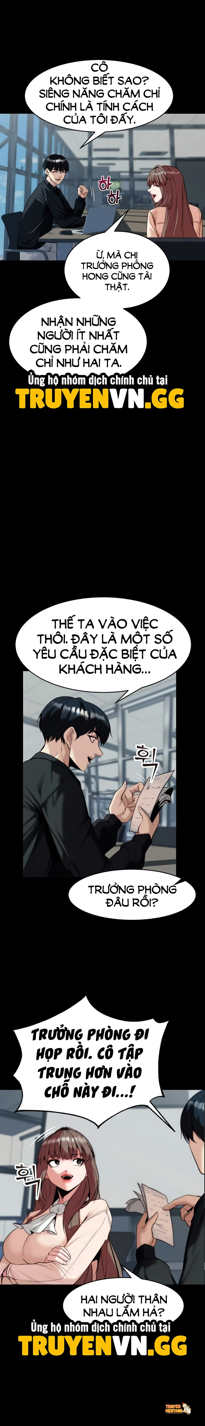 Xem ảnh tmpj7yb565a trong truyện hentai Tỉnh Táo Lên, Trưởng Phòng! - Chapter 9 - hentaitvn.net