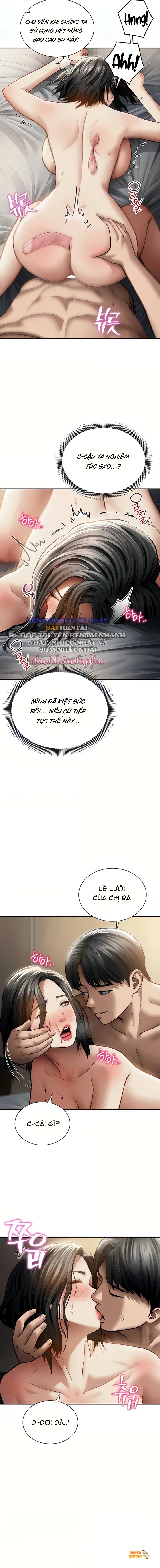 Xem ảnh Tôi Có Thể Nhìn Thấy Những Dục Vọng - Chapter 60 - tmpp2eatabd - Truyenhentaiz.net