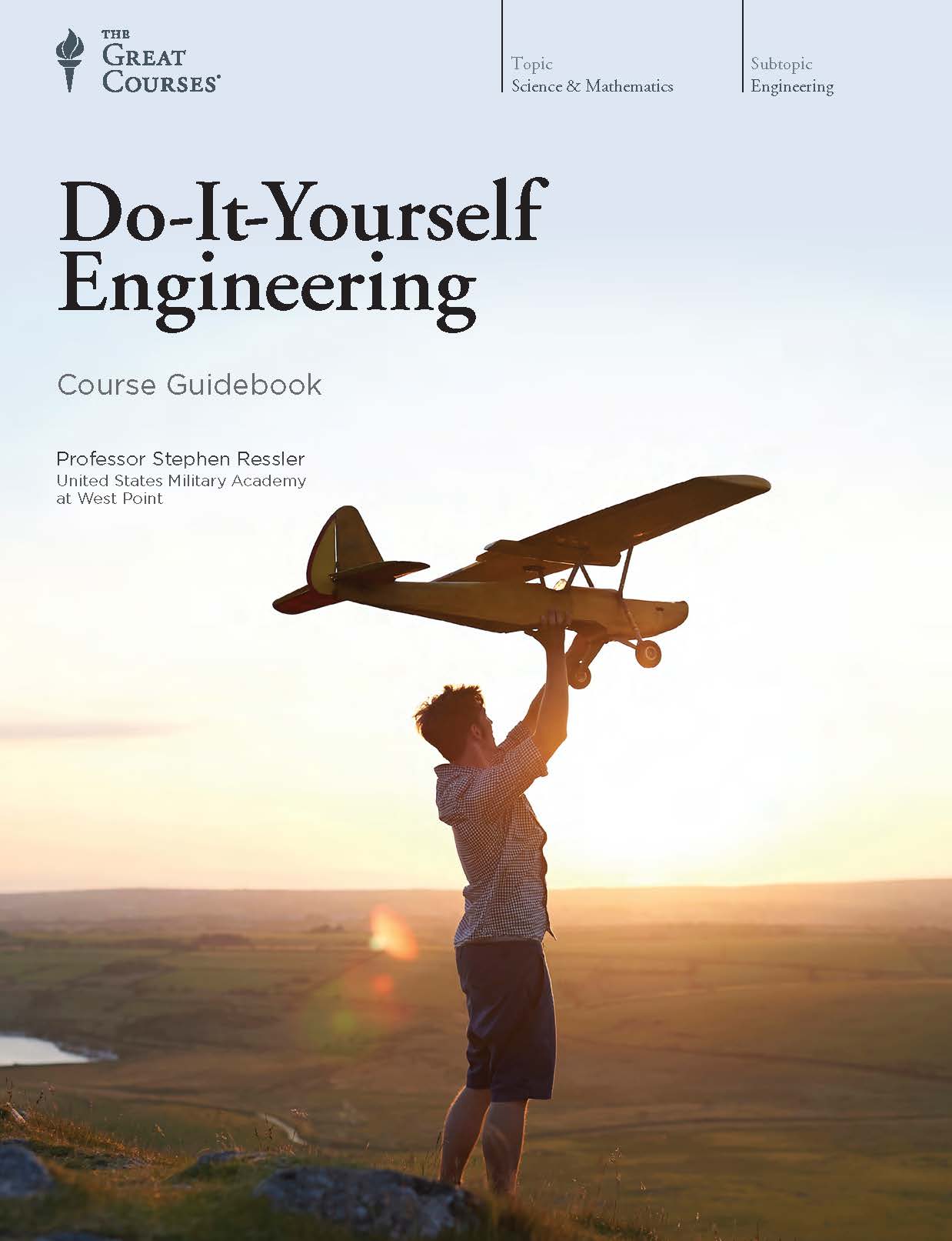 Do It Yourself Engineering