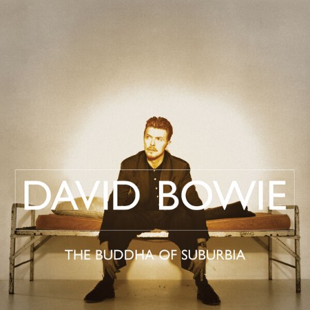 David Bowie - The Buddha Of Suburbia  (2024)