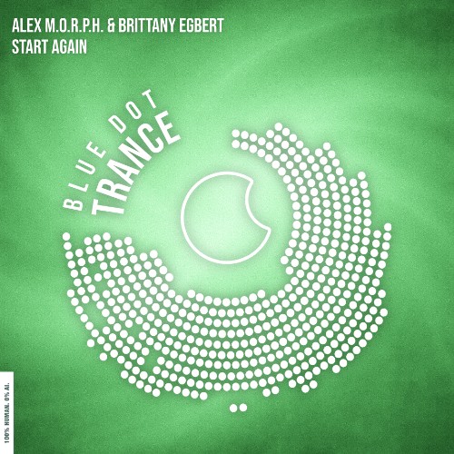 Alex M.O.R.P.H. & Brittany Egbert - Start Again (2026)