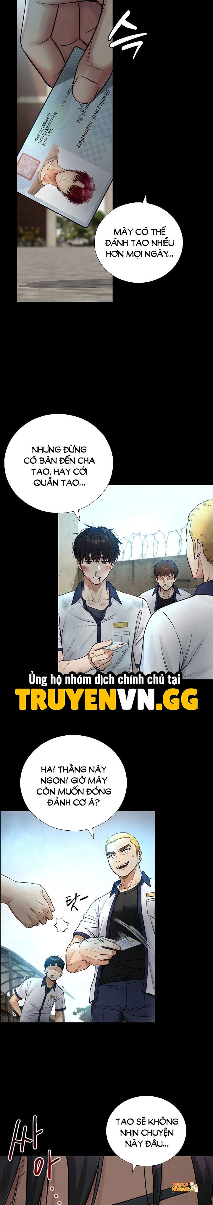 Xem ảnh Cha Nào Con Nấy - Chapter 3 - tmppbspep26 - Truyenhentaiz.net