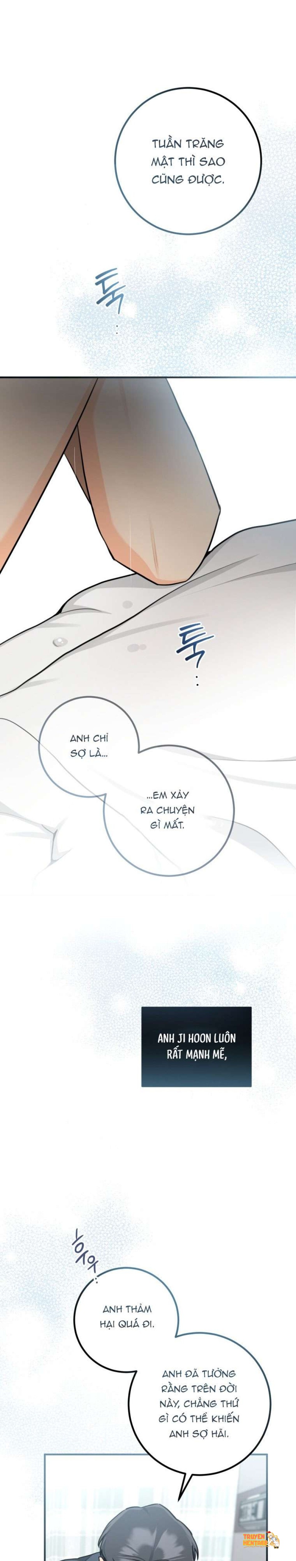 Trang truyện tmpofg xdo0 trong truyện tranh [18+] Chuyện Kết Hôn - Chapter 51 - truyenhentai18.net