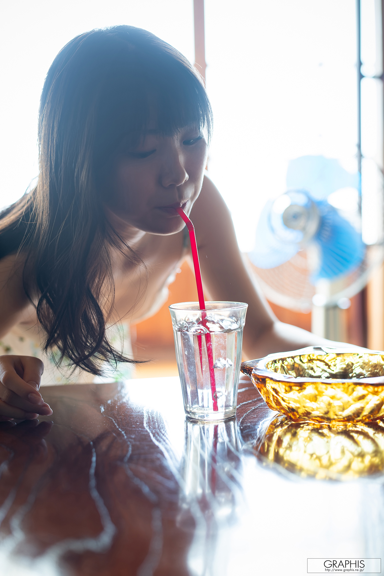 石川澪 NO.006「Lovely!」 25