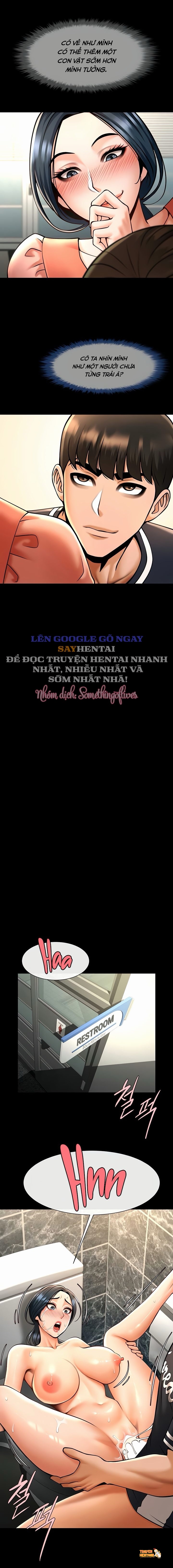 Xem ảnh Giao Kèo Ma Quỷ - Chapter 73 - tmpnuink79q - Truyenhentaiz.net