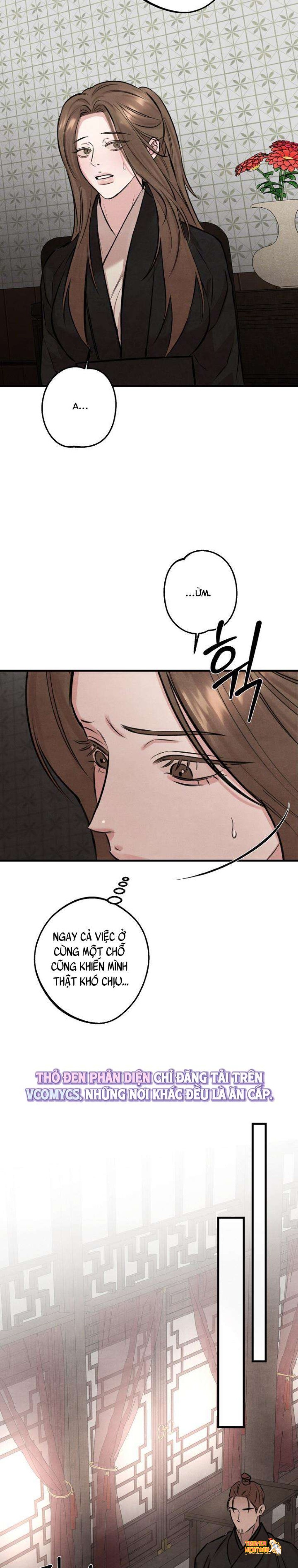 Trang truyện tmpiklwli2r trong truyện tranh 『18+』sư Mẫu - Chapter 2 - truyenhentai18.net