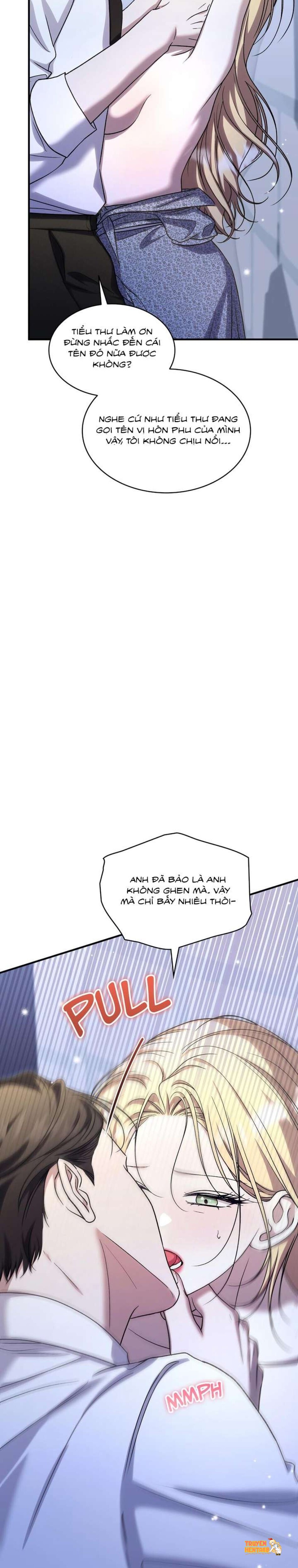 Xem ảnh tmps0hytdpb trong truyện hentai [không Che] [18+] Tiểu Thư Quá Tò Mò - Chapter 9 - www.hentaitvn.net