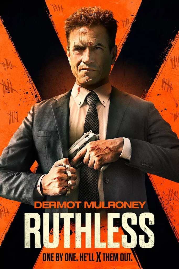 Ruthless 2023 [1080p] WEB-DL (H264) E0733nwnnzje