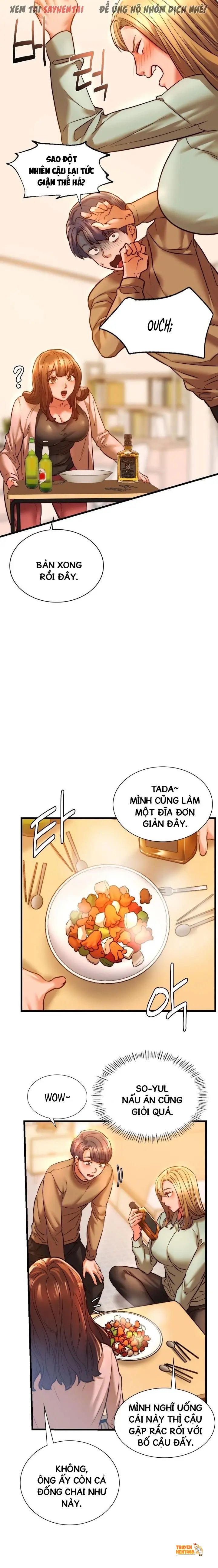 Trang truyện tmp24tm jl4 trong truyện tranh Bạn Học Của Tôi - Chapter 10 - www.truyenhentai18.net