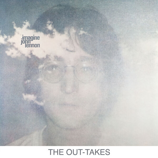 John Lennon. Imagine (The Out.takes Deluxe) (2023 Rock) [Flac 24.96]  7ksepfvge035