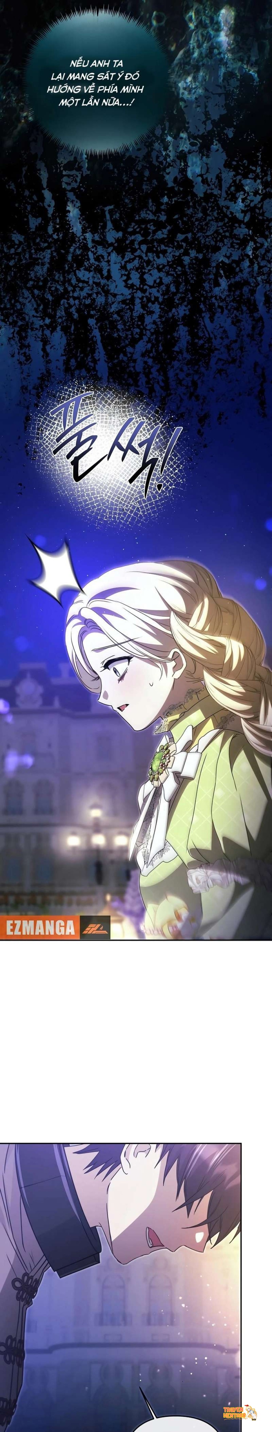 Xem ảnh [18+] Lần Thứ Hai Tôi Kết Hôn Với Quái Vật - Chapter 25 - tmpcexwbl7b - Truyenhentaiz.net