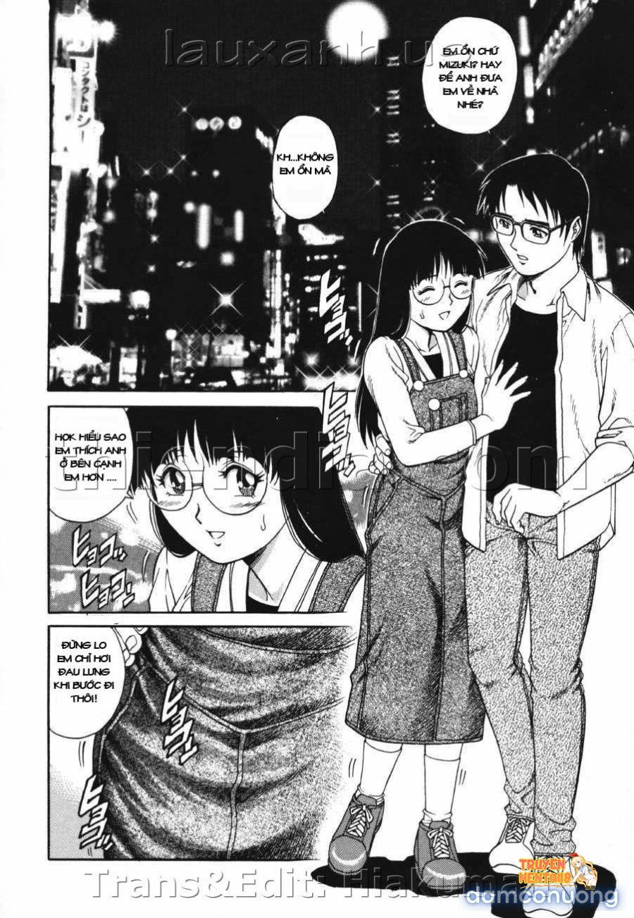 Trang truyện tmpgkpc0ph trong truyện tranh A Triangular Love Affair - Chapter 7 - zhentaivn.pro