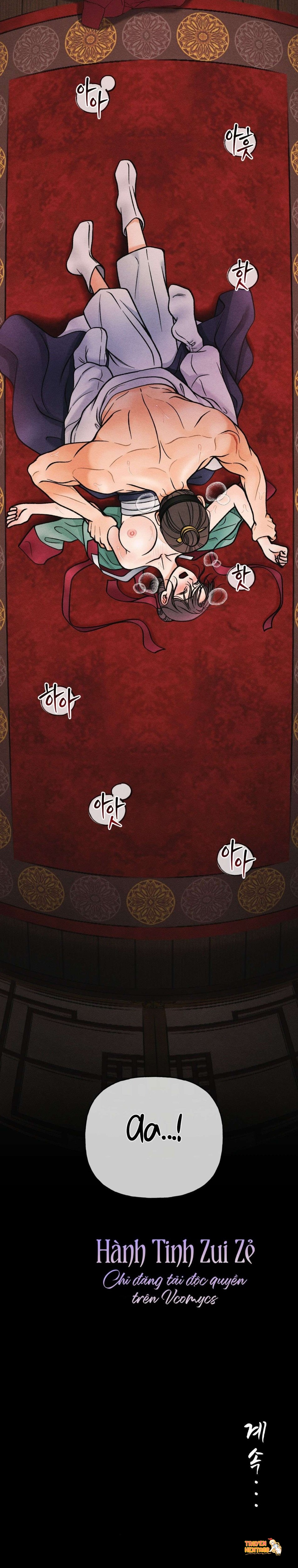 Xem ảnh 〖 Không Che 〗-〖18+〗- Lời Thú Nhận Của Cô Hầu Gái - Chapter 14 - tmpk1mbhx5z - Truyenhentaiz.net