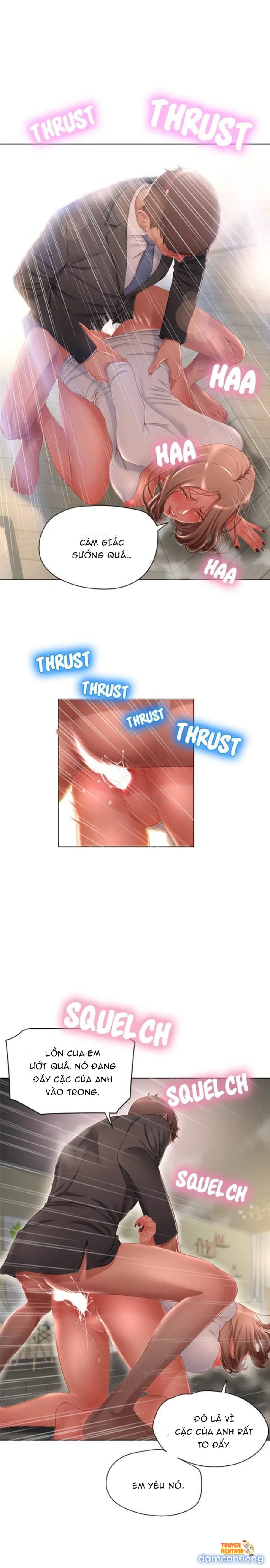 Xem ảnh Gần Nhưng Xa - Chapter 8 - tmpa3y5qy2q - Truyenhentaiz.net