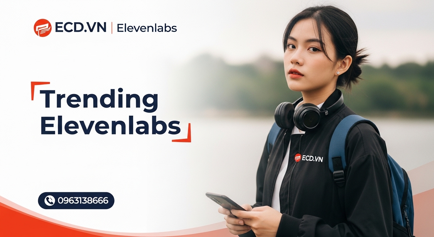 elevenlabs voice solution