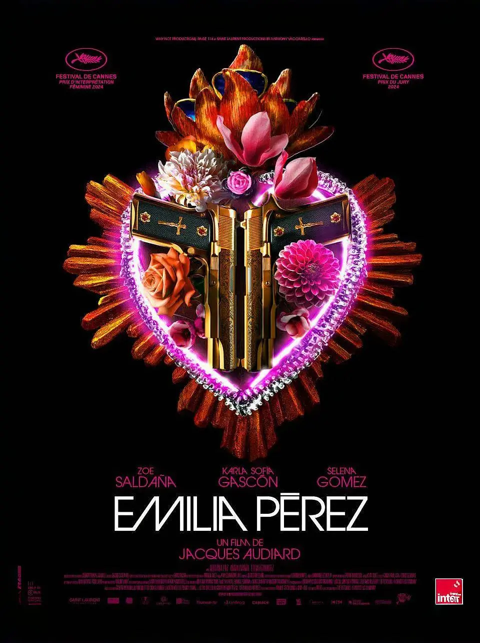 [539] 艾米莉亚·佩雷斯 / Emilia Pérez (2024)-131417.net