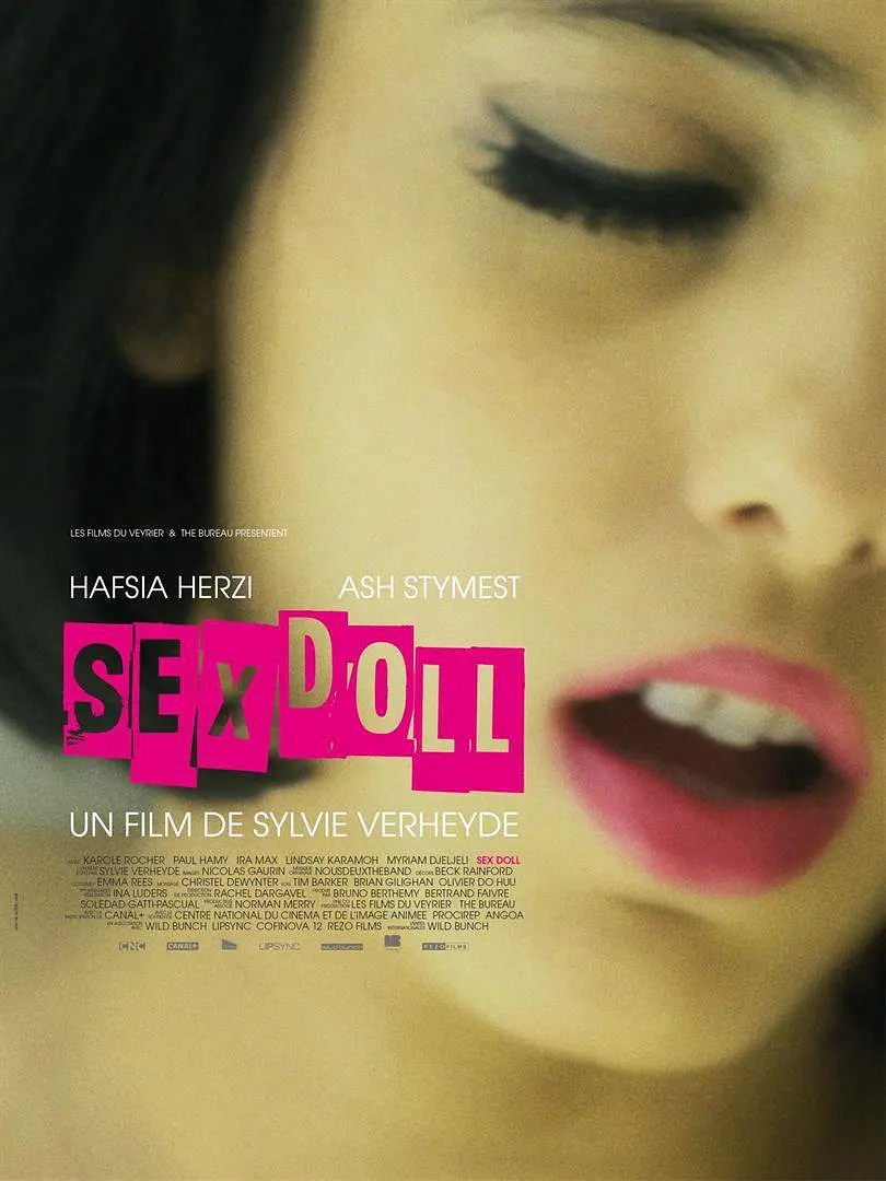 [1462] 性爱娃娃 / Sex Doll (2016)-131417.net