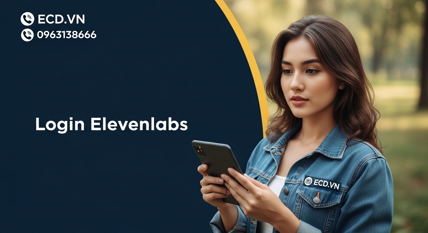 elevenlabs dùng chung