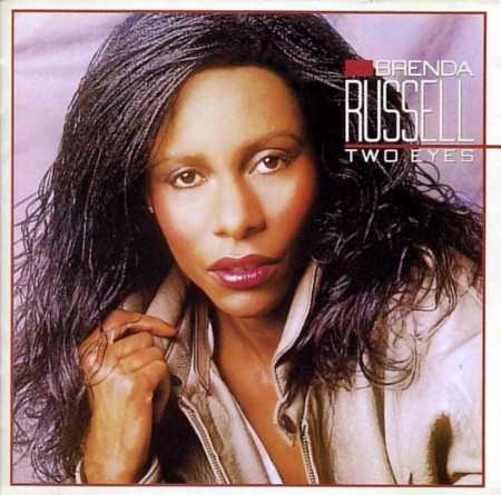 Brenda Russell - Two Eyes (1983)
