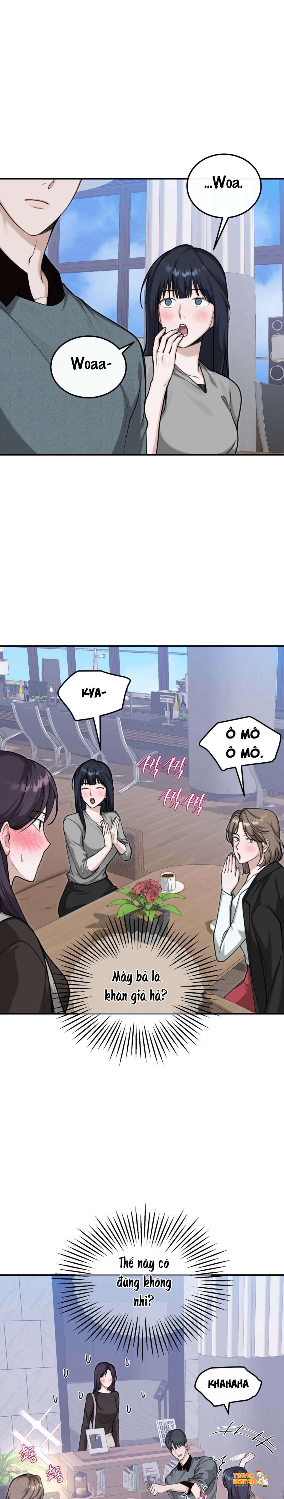 Xem ảnh tmps6y 4fel trong truyện hentai Chỉ Ăn Một Lần Thôi Nhé Oppa - Chapter 22 - www.hentaitvn.net